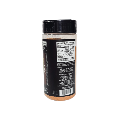 Dry Rub Frango 300g