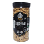 Torresmo Tradicional Mestre Churrasqueiro 120g