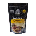 Farofa Campeira Mestre Churrasqueiro 200g