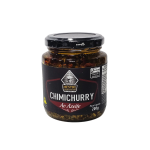 Chimichurri ao Azeite 200g