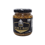 Alho e Óleo 200g