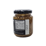 Alho e Óleo 200g