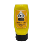 Creme de Alho com Mostarda e Curry 200g