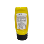 Creme de Alho com Mostarda e Curry 200g