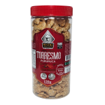 Torresmo com Pimenta Mestre Churrasqueiro 120g