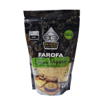 Farofa Lemon Pepper Mestre Churrasqueiro 200g
