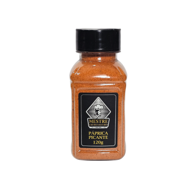 Paprica Picante 200g