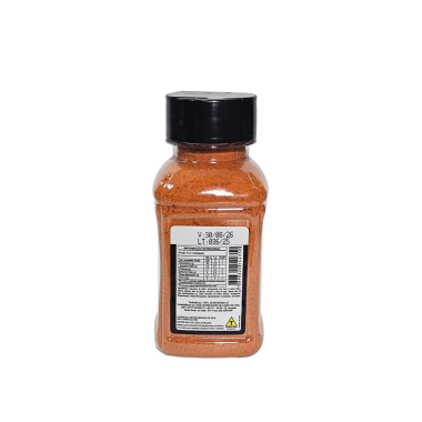 Paprica Picante 200g