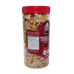 Torresmo com Pimenta Mestre Churrasqueiro 120g