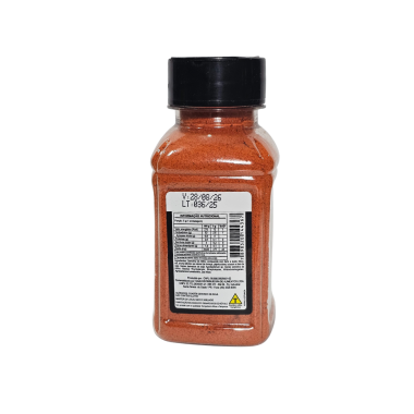 Paprica Defumada 200g