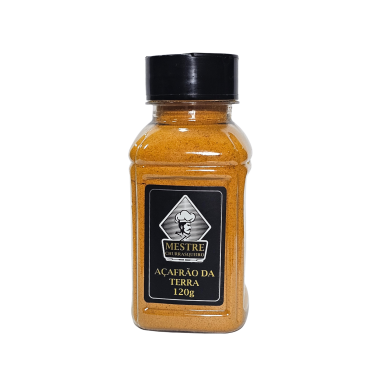 Açafrão da Terra 200g