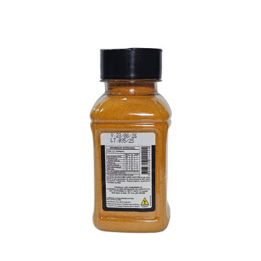 Açafrão da Terra 200g