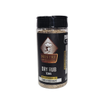 Dry Rub Bovinos 300g