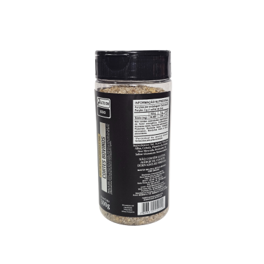 Dry Rub Bovinos 300g