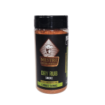 Dry Rub Suínos 300g