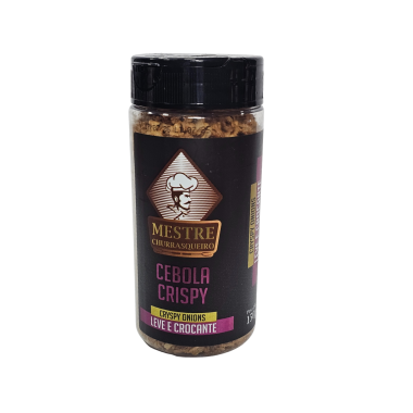Cebola Crispy 150g