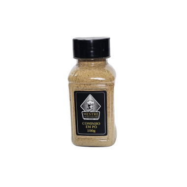 Cominho em Pó 200g
