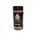 Dry Rub Especiarias Sem Sal 300g