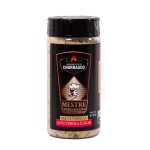Sal de Parrilla Alho Cebola e Salsa 470g