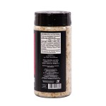 Sal de Parrilla Alho Cebola e Salsa 470g