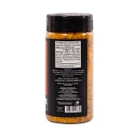 Sal de Parrilla Lemon Pepper Picante 470g