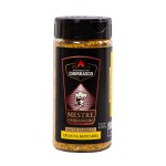 Sal de Parrilla Ervas na Mostarda 470g
