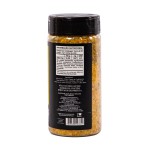 Sal de Parrilla Ervas na Mostarda 470g