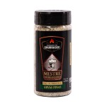 Sal de Parrilla Ervas Finas 470g