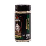 Kit Sal e Ervas Apaixonados por Churrasco Mestre Churrasqueiro 