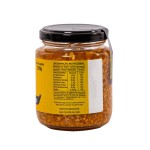 Alho e Óleo 200g