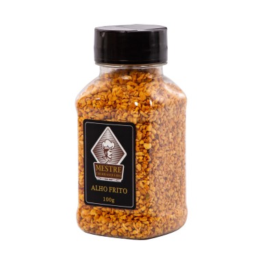 Alho Frito 100g