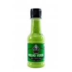 Molho de Alho e Cheiro Verde 150g