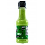 Molho de Alho e Cheiro Verde 150g