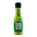 Molho de Alho e Cheiro Verde 150g