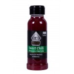 Geleias De Pimenta Agridoce Mestre Churrasqueiro Kit 