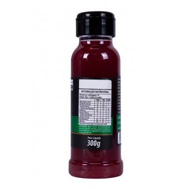 Sweet Chilli Abacaxi com Hotelã Mestre Churrasqueiro 270g