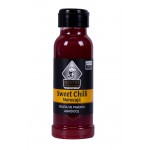 Geleias De Pimenta Agridoce Mestre Churrasqueiro Kit 