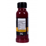 Sweet Chilli Maracujá Mestre Churrasqueiro 270g