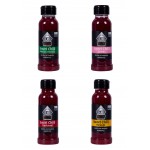 Geleias De Pimenta Agridoce Mestre Churrasqueiro Kit 