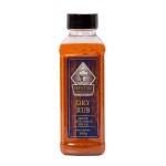 Dry Rub Especiarias Sem Sal 300g