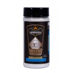 Sal de Parrilla Extra Fino Mestre Churrasqueiro 470g