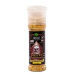 Sal Brasileiro com Cheiro Verde 150g