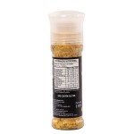 Sal Brasileiro com Cheiro Verde 150g