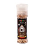 Sal Mexicano Mix de Pimentas 150g