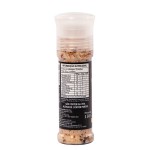 Sal Sírio Mix de Condimentos 150g
