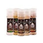 Kit Sabores do Mundo