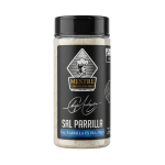 Sal Parrilla Extra Fino Original — Mestre Churrasqueiro X Andrezão | 470g