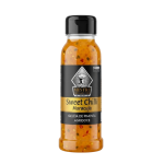 Sweet Chilli Maracujá Mestre Churrasqueiro 270g